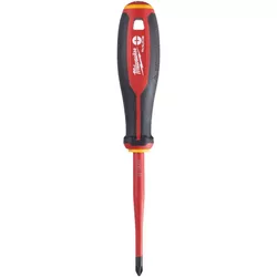 cumpără Șurubelniță Milwaukee 4932478734 VDE Tri-Lobe PH/ SL2x100 în Chișinău 