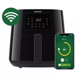 cumpără Friteuza cu aer cald Philips HD9280/90 în Chișinău 