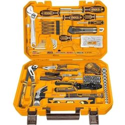 cumpără Set de unelte de mână INGCO HKTHP51758 (53664) în Chișinău 