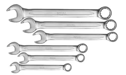 купить Набор ручных инструментов Total tools THT102266 в Кишинёве 