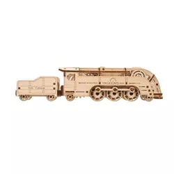 cumpără Set de construcție Ugears 60885 Mini Locomotiv în Chișinău 