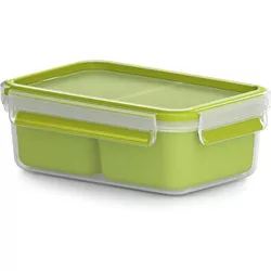 cumpără Container alimentare Tefal K3100512 Master Seal To Go 1l în Chișinău 