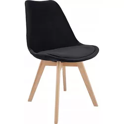 cumpără Scaun Jumi Bari negru în Chișinău 