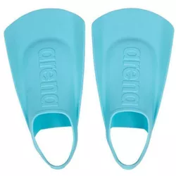 cumpără Accesoriu pentru înot Arena 005465-100 ласты Fins Kids размер 32/33, синие în Chișinău 