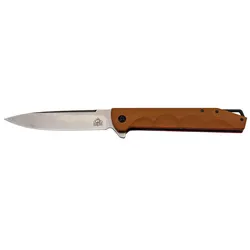 cumpără Cuțit turistic Puma Solingen 7309117 TEC big size one-hand G10 clip 3Cr13 în Chișinău 