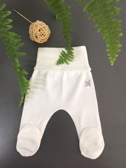 Pantalonasi Primul Sens Organic Premature