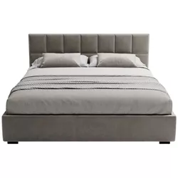 купить Кровать my-STYLE my-Kiki 200x200 (P04D20M08) в Кишинёве 