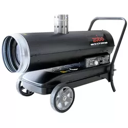 купить Пушка тепловая Zobo ZB-H170 дизельная 50квт 950м³/ч в Кишинёве 