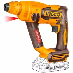 cumpără Ciocan rotopercutor INGCO CRHLI20188 (50566) în Chișinău 