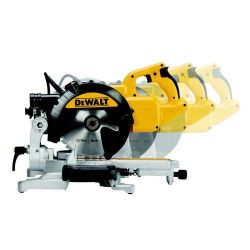 ТОРЦОВОЧНАЯ ПИЛА DEWALT DWS774