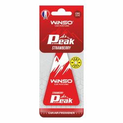 WINSO Peak Aroma 5ml Strawberry 538270