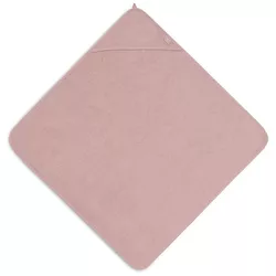 cumpără Accesoriu pentru baie Jollein 534-514-67113 Prosop cu gluga Terry Wild Rose, 75x75cm în Chișinău 