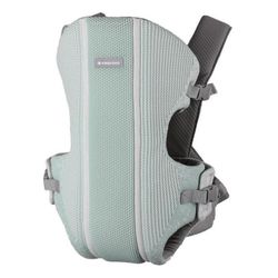 купить Кенгуру Kikka Boo 31108010058 Gwen Fly Knit Mint в Кишинёве 