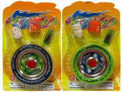 Игрушка Yo-yo
