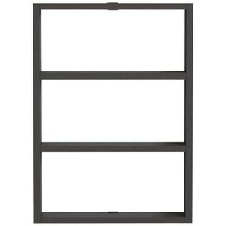 купить Полка декоративная Trendy PR1-LB 43x60x9cm (GTR005434) в Кишинёве 