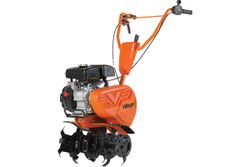 Культиватор бензиновый Villager VTB 4310 V, 2.2 лс, четырехтактный, рабочая ширина 43 см