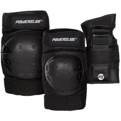 cumpără Echipament de protecție Powerslide 903294 Basic Kids Tri-Pack Size XS în Chișinău 