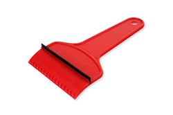 AMIO Screper cu cauciuc 1452