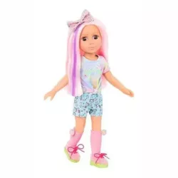 купить Кукла Battat GG51044Z Glitter Girls Nixie 35cm, 2028D в Кишинёве 