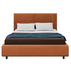 купить Кровать Bayro Serenity Pro 1600x2000 c подъёмным механизмом ткань категория III в Кишинёве 