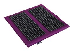 Коврик акупунктурный 35x35 см Bodhi Vital Spiky 533A (4814)