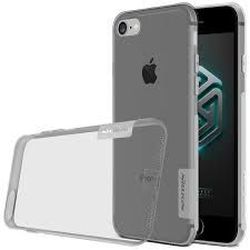 Чехол для Apple iPhone 7/8 plus, Ультратонкий ТПУ