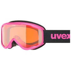 cumpără Ochelari de protecție Uvex Speedy Nova Pink Sl/Lasergold (S5538619030) în Chișinău 