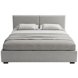 cumpără Pat my-STYLE my-Bria 160x200 (P02D16M07) în Chișinău 