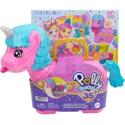cumpără Jucărie Fisher Price HYD96 Единорог: Вечеринка! în Chișinău 