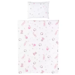 cumpără Lenjerie de pat pentru copii Chipolino Unicorn SPCET502502 (5-ед) în Chișinău 