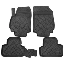 купить Коврик для автомобиля Aileron 60218 Chevrolet Orlando (2010- в Кишинёве 