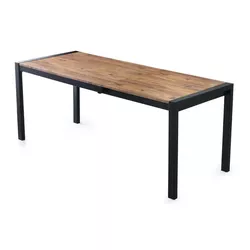 cumpără Masă Trendy Silva-1011, 120x75x74cm în Chișinău 