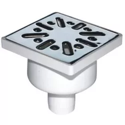 cumpără Trap de duș miscellaneous Trap vertical 110/150x150 grila inox în Chișinău 