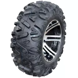 купить Шина Forerunner ATV 25x10-12 50F Knight TL 6PR a/s в Кишинёве 