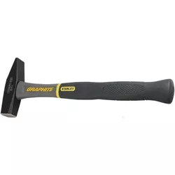 купить Ручной инструмент Stanley 1-54-910 Ciocan Graphite 200g в Кишинёве 