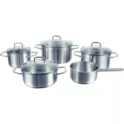 cumpără Set veselă Fissler 8411705/08 VISEO, 5 buc în Chișinău 