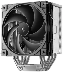 купить Кулер Deepcool AG500 G2 Silver в Кишинёве 