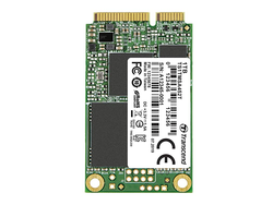 .mSATA SSD 1.0TB Transcend
