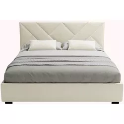 cumpără Pat my-STYLE my-Iris 120x200 (P29D12M01) în Chișinău 