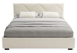 купить Кровать my-STYLE my-Zoea 120x200 (P18D12M01) в Кишинёве 