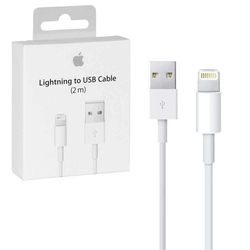 Original iPhone Lightning USB Cable (2 m) MD819ZM/A