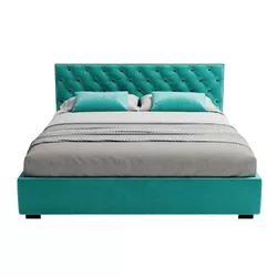 cumpără Pat my-STYLE my-Mona 180x200 (P09D18M17) în Chișinău 