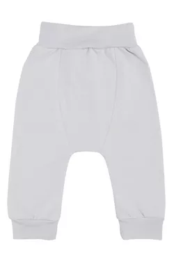 купить Детская одежда Minikin 242760186 Happy Baby Штанишки серый светлый 12-18мес (86см) в Кишинёве 