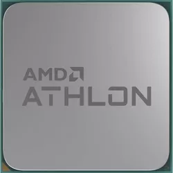 cumpără Procesor AMD Athlon 3000G, AM4, tray în Chișinău 
