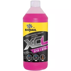 купить Антифриз Bardahl (8511) -35 1л VWSkodaAudi G12 G12+ розовый в Кишинёве 