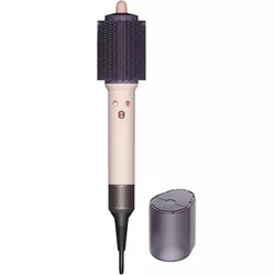 купить Фен-щетка Dyson HB01 Airsmooth Ceramic Pink в Кишинёве 