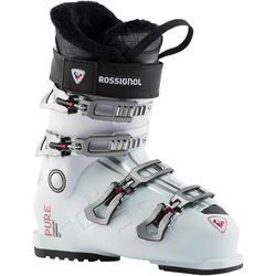 купить Горнолыжные ботинки Rossignol PURE COMFORT 60 WHITE GREY 265 в Кишинёве 