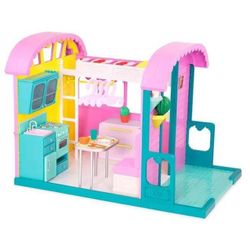 cumpără Căsuță pentru păpuși Battat GG57067Z Дом Glitter Girls, cod 57442 în Chișinău 