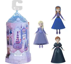 купить Кукла Mattel JCR90 Frozen: Mysterious Tower в Кишинёве 