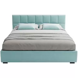 купить Кровать my-STYLE my-Kiki 120x200 (P04D12M16) в Кишинёве 